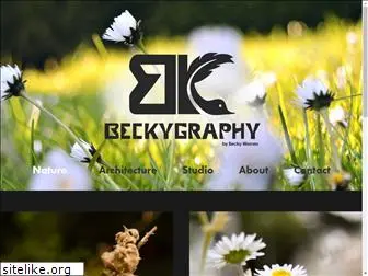 beckygraphy.com