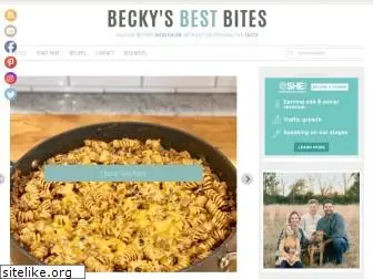 beckysbestbites.com