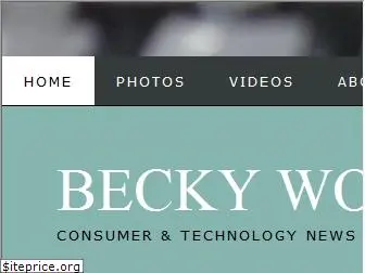 beckyworley.com