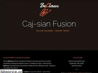 beclaws.co