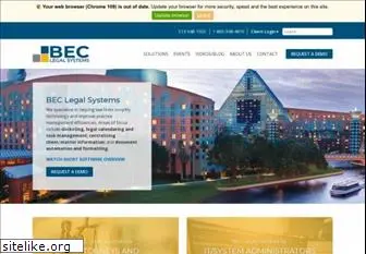 beclegal.com