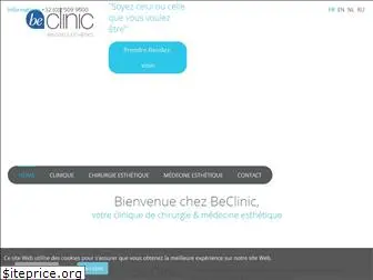 beclinic.com