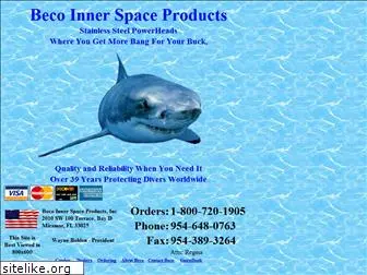 beco-products.com