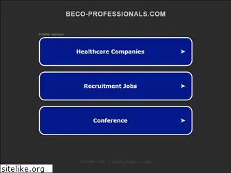 beco-professionals.com
