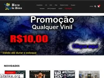 becododisco.com.br