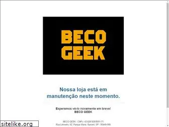 becogeek.com
