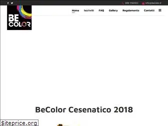 becolor.it