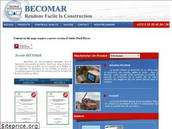 becomar.com