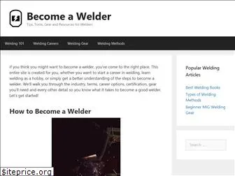 become-a-welder.com