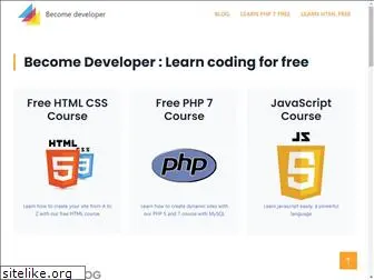 become-developer.com