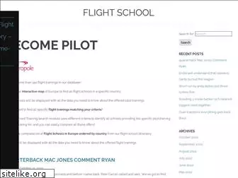 become-pilot.com