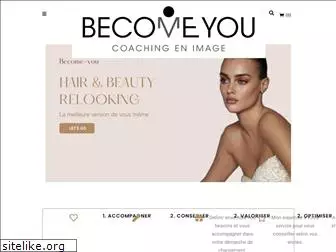 become-you.fr