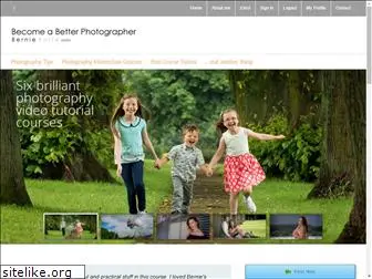 becomeabetterphotographer.co.uk