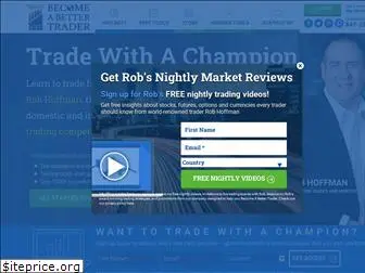 becomeabettertrader.com