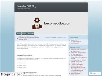 becomeadba.com