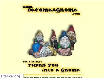 becomeagnome.com