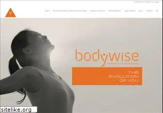 becomebodywise.net