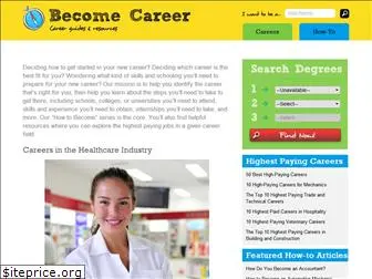 becomecareer.com