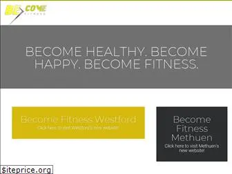 becomefitness.com