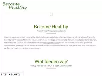 becomehealthy.nl