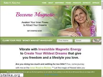 becomemagnetic.com
