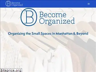 becomeorganized.net
