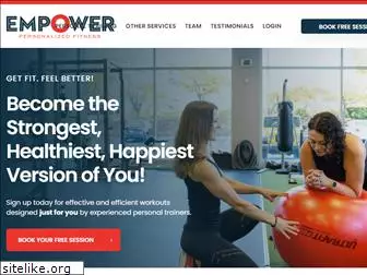 becomepowerful.com