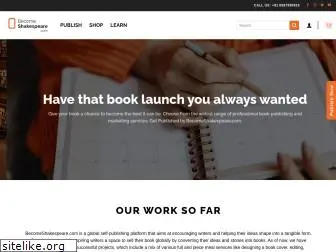 becomeshakespeare.com
