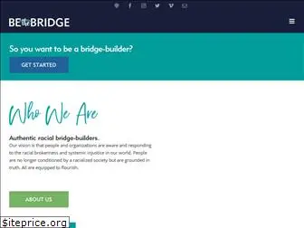becomethebridge.net