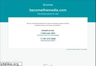 becomethemedia.com