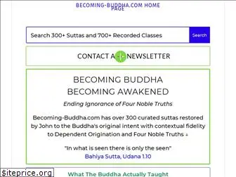 becoming-buddha.com