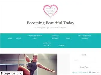 becomingbeautifultoday.com