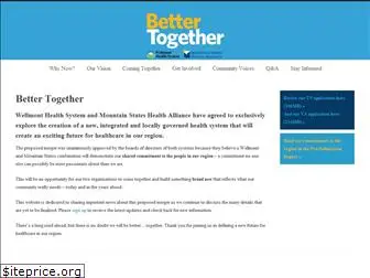 becomingbettertogether.org