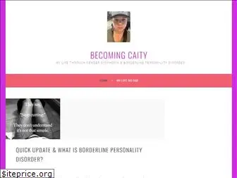 becomingcaity.com