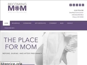 becomingmom.com