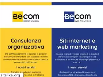becomitalia.com