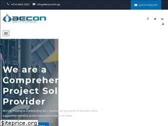 becon.com.qa