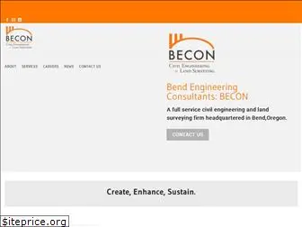 beconeng.com