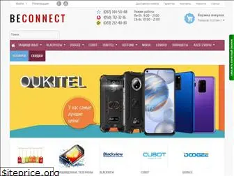 beconnect.com.ua