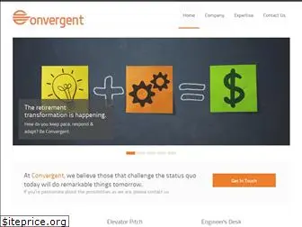 beconvergent.com