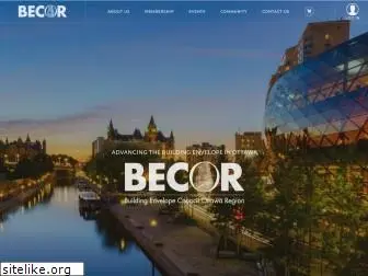 becor.org