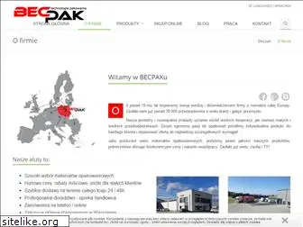 becpak.pl