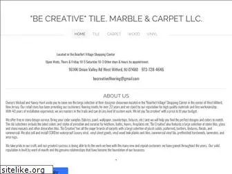 becreativetile.com