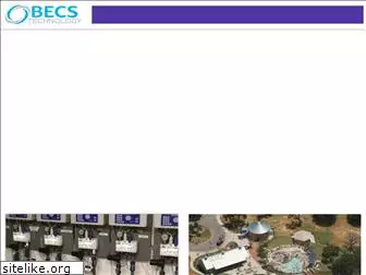 becsys.com