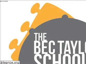 bectaylormusic.com