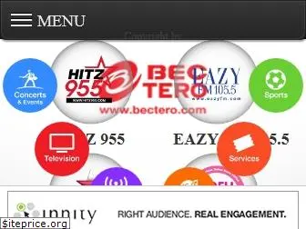 becteroradio.com