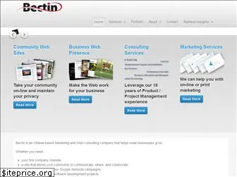 bectin.com