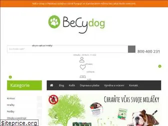 becydog.cz