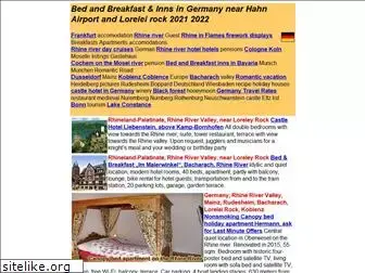 bed-and-breakfast-inns.net