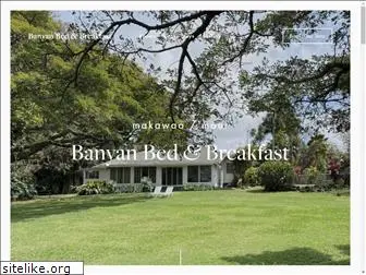 bed-breakfast-maui.com